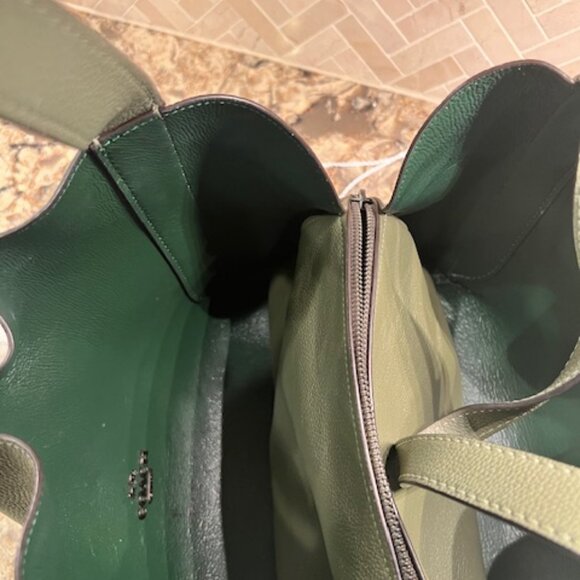 COACH Hadley Hobo - Picture 5 of 9